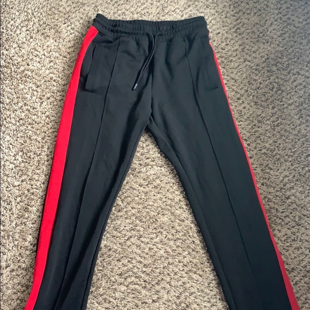 H&M Mens Small Joggers